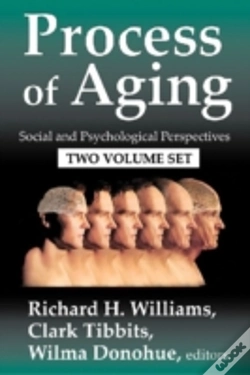 Capa do artigo Process Of Aging