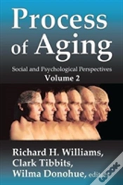 Capa do artigo Process Of Aging