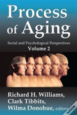 Capa do artigo Process Of Aging