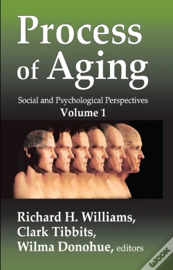 Capa do artigo Process Of Aging