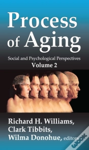Capa do artigo Process Of Aging
