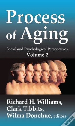 Capa do artigo Process Of Aging