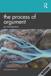 Capa do artigo Process Of Argument