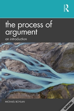 Capa do artigo Process Of Argument