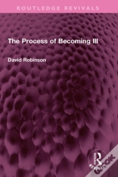 Process Of Becoming Ill