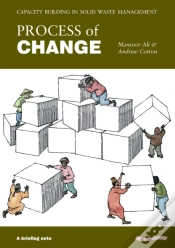 Capa do artigo Process Of Change - Field Notes: Capacity Building In Primary Collection Of Solid Waste