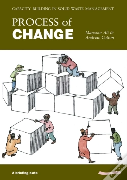 Capa do artigo Process Of Change - Field Notes: Capacity Building In Primary Collection Of Solid Waste