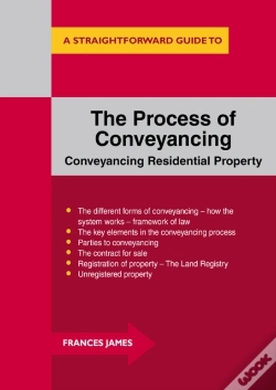 Capa do artigo Process Of Conveyancing