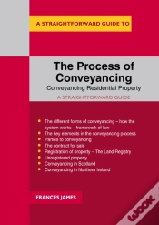 Capa do artigo Process Of Conveyancing