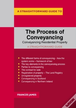 Capa do artigo Process Of Conveyancing