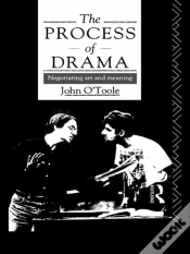 Capa do artigo Process Of Drama
