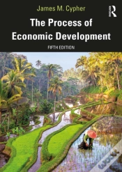 Capa do artigo Process Of Economic Development