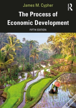 Capa do artigo Process Of Economic Development