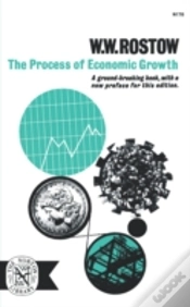 Capa do artigo Process Of Economic Growth
