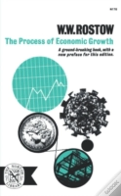 Capa do artigo Process Of Economic Growth