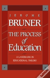 Capa do artigo Process Of Education