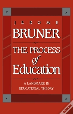 Capa do artigo Process Of Education