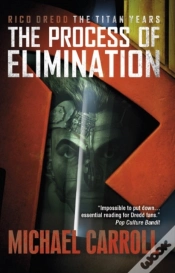 Capa do artigo Process Of Elimination