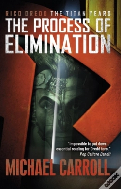 Capa do artigo Process Of Elimination