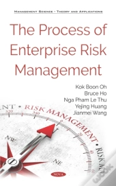 Process Of Enterprise Risk Management