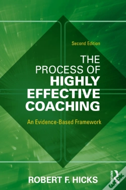 Capa do artigo Process Of Highly Effective Coaching