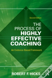 Capa do artigo Process Of Highly Effective Coaching