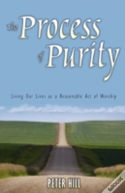 Capa do artigo Process Of Purity