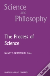 Capa do artigo Process Of Science