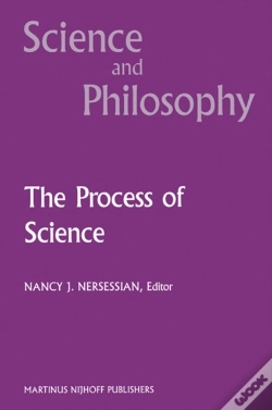Capa do artigo Process Of Science