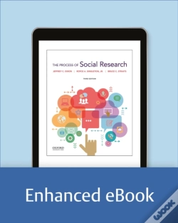 Capa do artigo Process Of Social Research