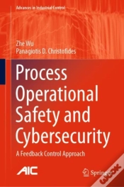 Capa do artigo Process Operational Safety And Cybersecurity