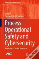 Process Operational Safety And Cybersecurity