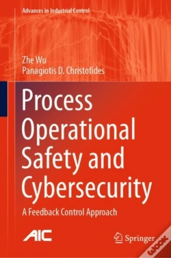 Capa do artigo Process Operational Safety And Cybersecurity