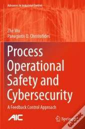 Process Operational Safety And Cybersecurity