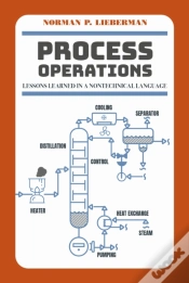 Capa do artigo Process Operations