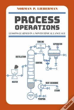 Capa do artigo Process Operations