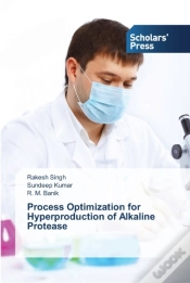 Capa do artigo Process Optimization For Hyperproduction