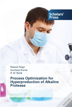 Capa do artigo Process Optimization For Hyperproduction