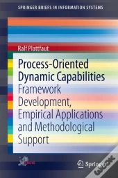 Process-Oriented Dynamic Capabilities