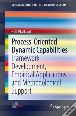 Capa do artigo Process-Oriented Dynamic Capabilities