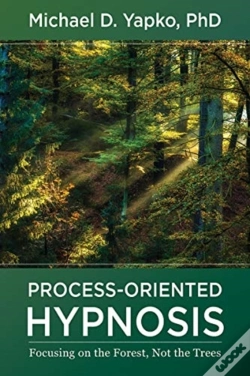 Capa do artigo Process-Oriented Hypnosis