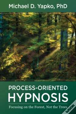 Capa do artigo Process-Oriented Hypnosis