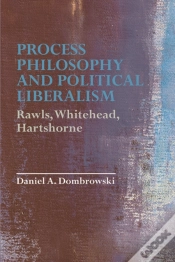 Capa do artigo Process Philosophy And Political Liberalism