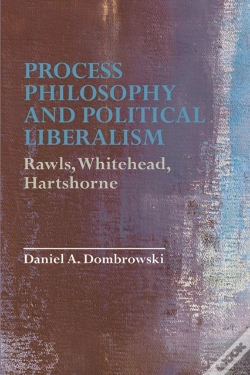 Capa do artigo Process Philosophy And Political Liberalism