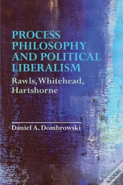 Capa do artigo Process Philosophy And Political Liberalism