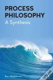 Capa do artigo Process Philosophy