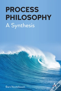 Capa do artigo Process Philosophy