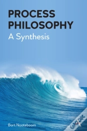 Capa do artigo Process Philosophy
