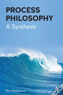 Capa do artigo Process Philosophy