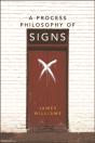 Process Philosophy Of Signs - Preview